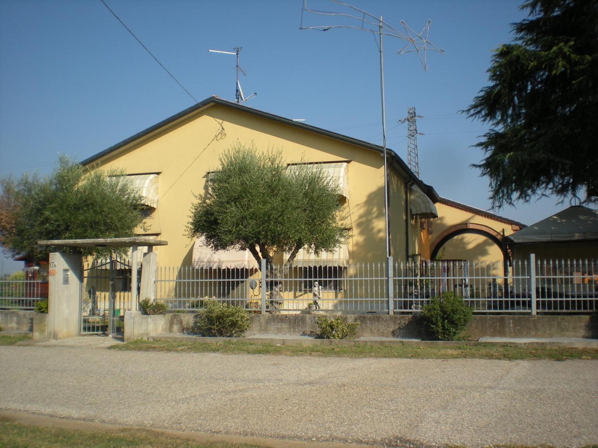 Camere Solidea Veronella Exterior photo