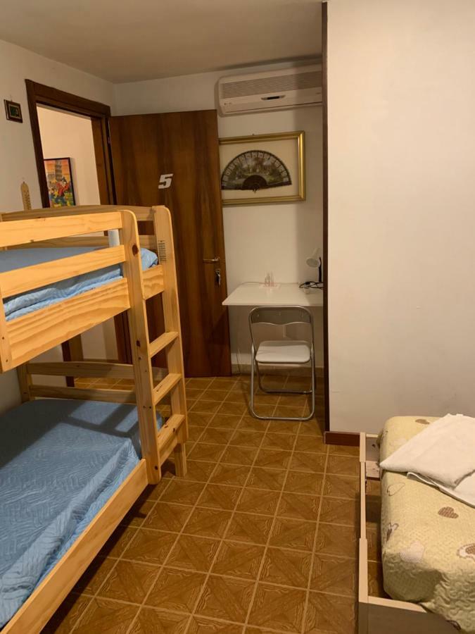 Camere Solidea Veronella Exterior photo